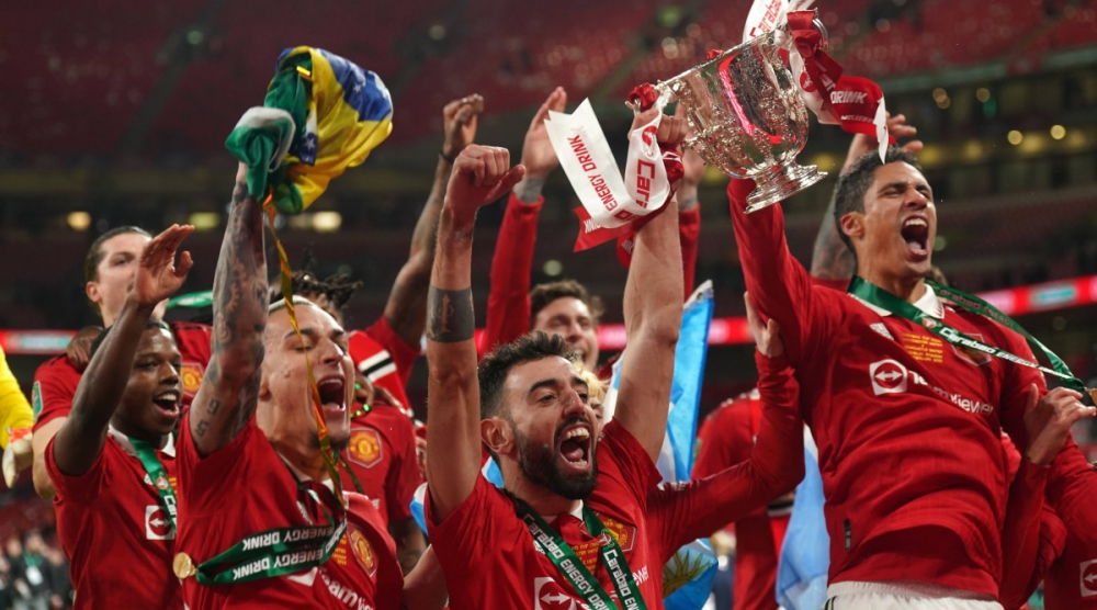 Di sản chiến thuật tại Old Trafford