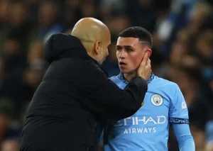 Kết quả trận đấu và ảnh hưởng đến Manchester City