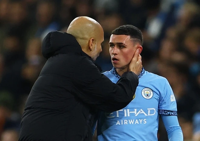 Kết quả trận đấu và ảnh hưởng đến Manchester City