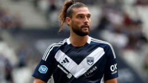 Hành trình của Andy Carroll
