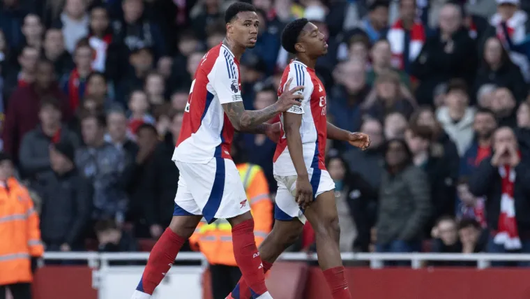 Tình hình hiện tại của Arsenal