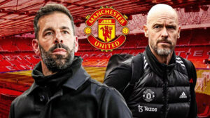 Ưu Điểm và Kinh Nghiệm Của Van Nistelrooy